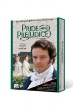 Watch Pride and Prejudice 5movies